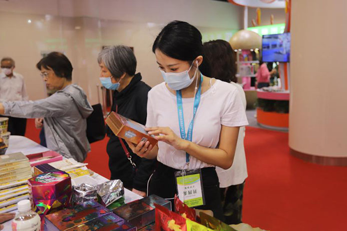 立足過去、放眼未來，白象食品二十三歲生日快樂