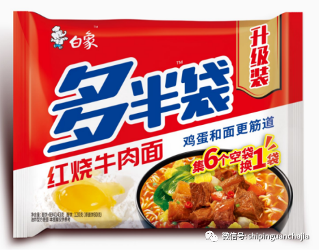 不懼疫情逆勢上揚，白象食品的2021年為何如此值得期待？