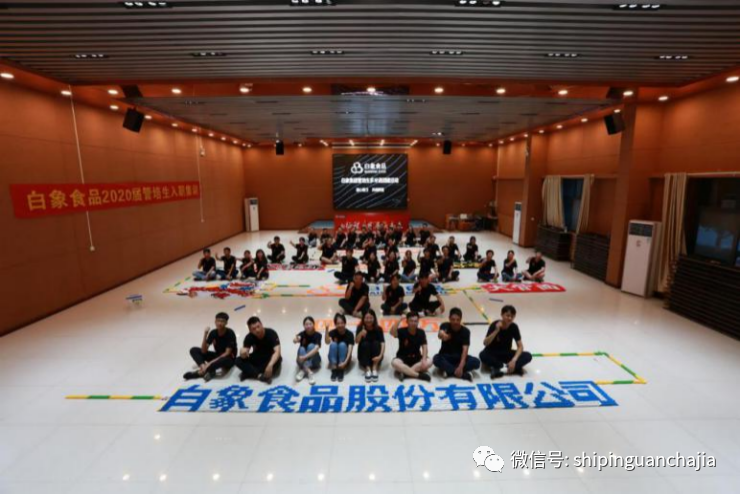 不懼疫情逆勢上揚，白象食品的2021年為何如此值得期待？