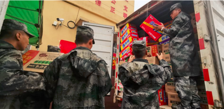 持續(xù)深耕，創(chuàng)新突破：打造白象食品品牌新高度